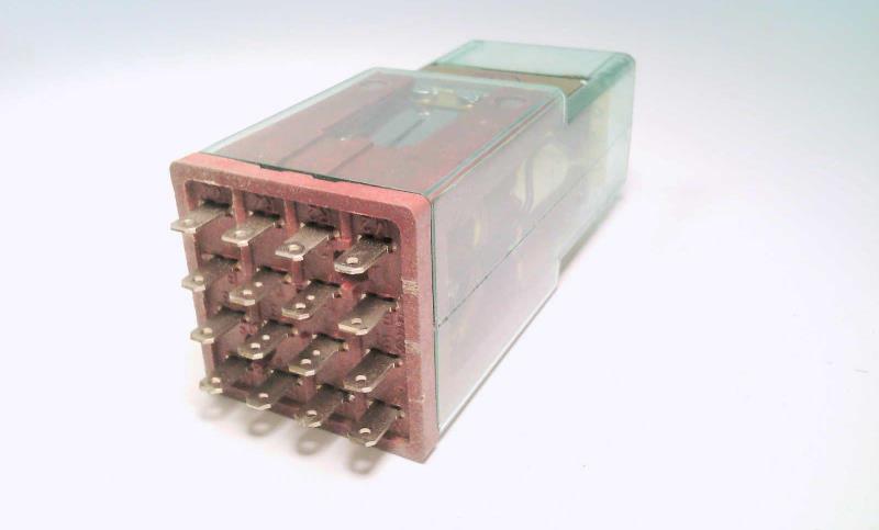 TE CONNECTIVITY GPIN