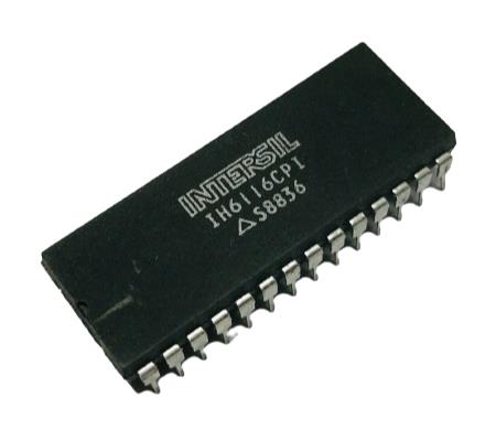 INTERSIL IH6116CPI