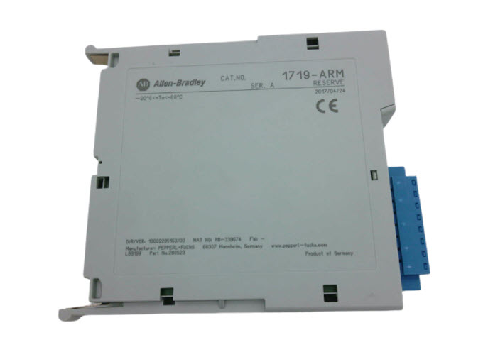 ALLEN BRADLEY 1719-ARM