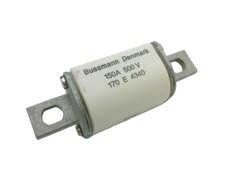 EATON CORPORATION 170-E-4340