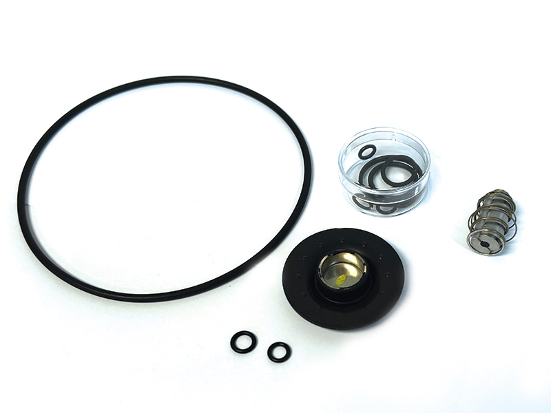 BEKO TECHNOLOGIES 2002556