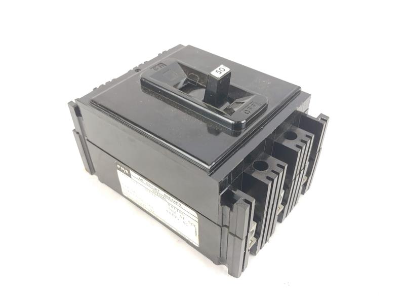 FEDERAL PACIFIC ELECTRIC NEF433050-50C