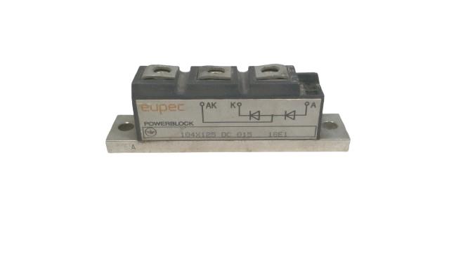 104X125 DC 015 by INFINEON