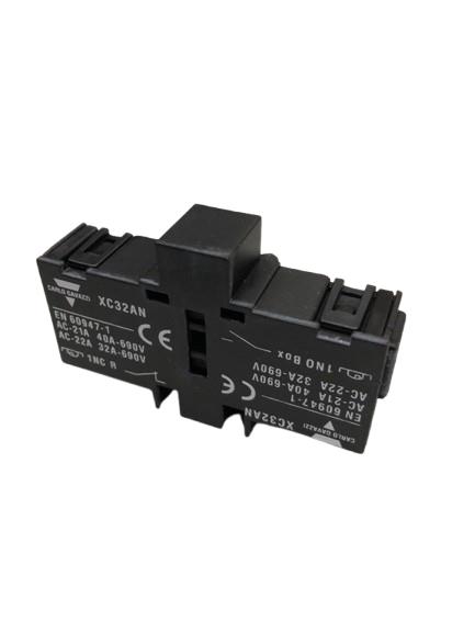 CARLO GAVAZZI XC32AN