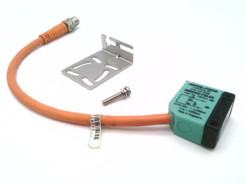 PEPPERL & FUCHS OBS2000-F28-E5