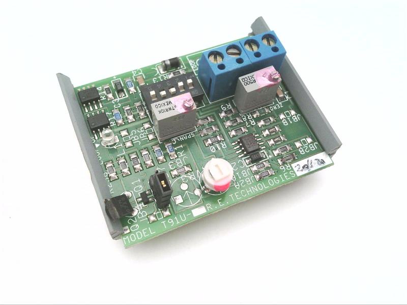 KELE & ASSOCIATES T91U-XR