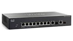 CISCO SRW2008P-K9-NA