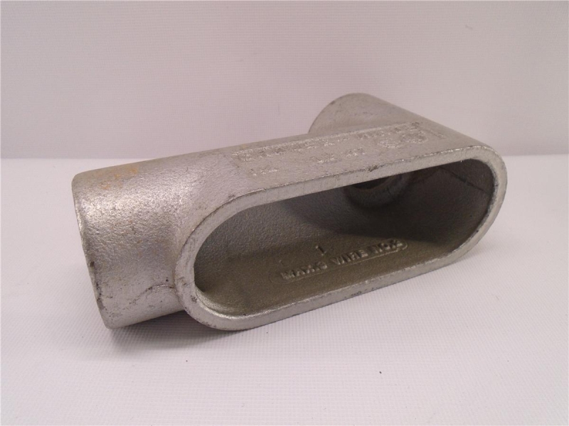 EATON CORPORATION LB-47