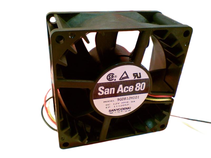SANYO 9G0812H101