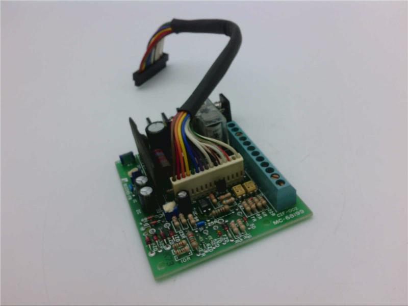 ASEA BROWN BOVERI 802285-78