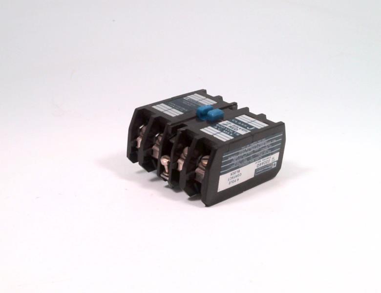 SCHNEIDER ELECTRIC J2OA4O