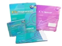 OMRON CXPROGRAMMERV12J