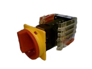 T4A-4-15164/V/SVB by EATON CORPORATION