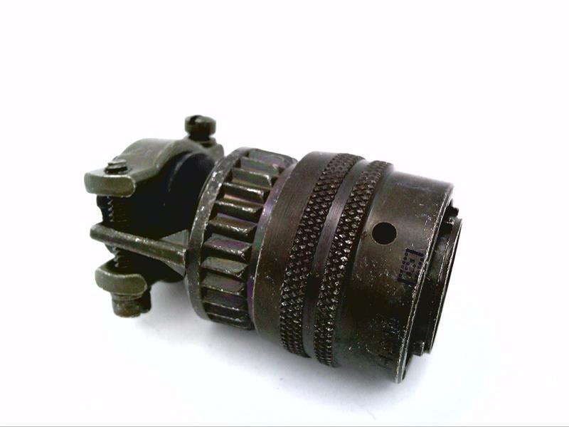 AMPHENOL PT06E-14-5S