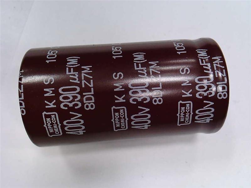 UNITED CHEMI CON EKMS401VSN391MQ45S