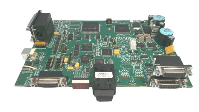 DELTA TAU DATA SYS 603744-103