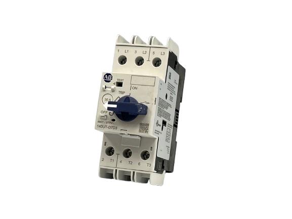 ALLEN BRADLEY 140UT-D7D3-C30