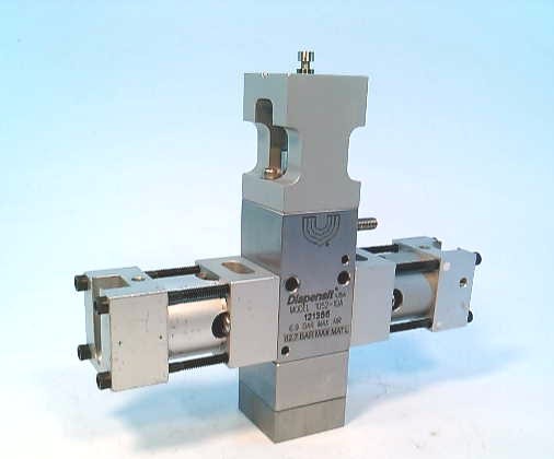 GRACO 1052-10A-2RS1-125-V