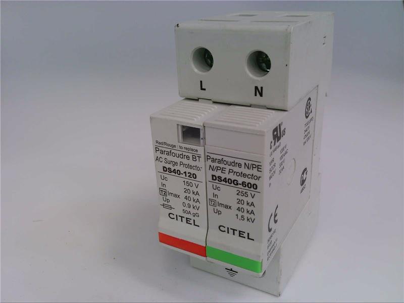 CITEL DS42S-120/G