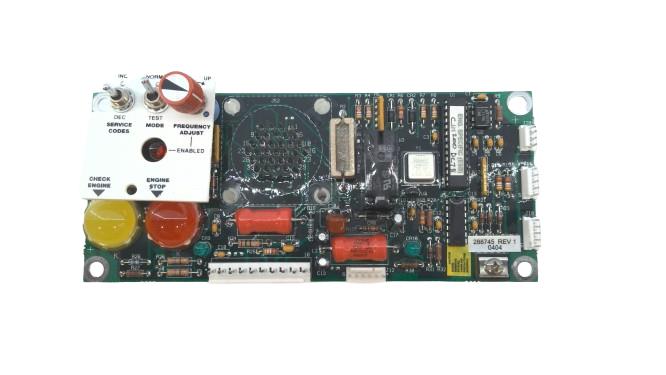 288745 by HOBART BROTHERS CO