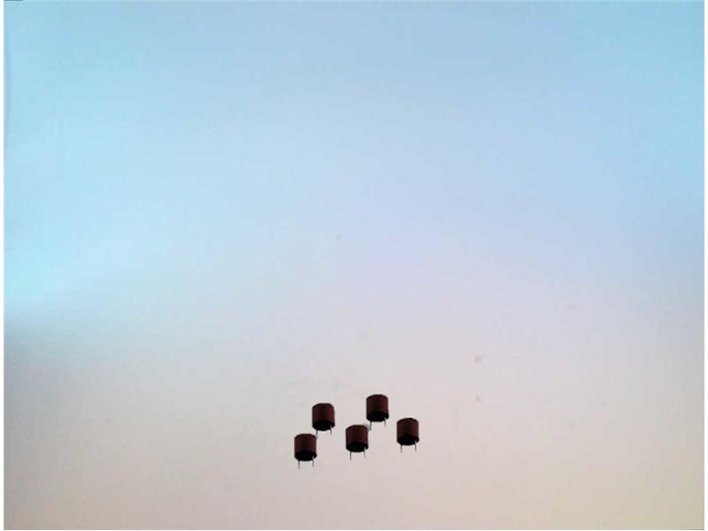 AUTOMATION DIRECT D2-FUSE-4