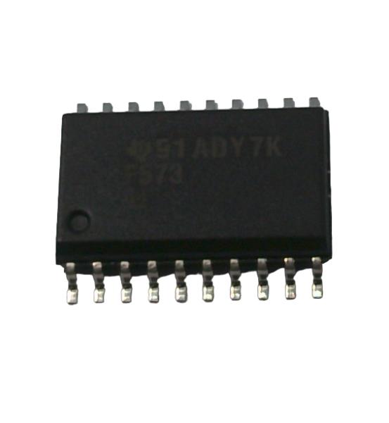 TEXAS INSTRUMENTS SEMI SN74E573DW