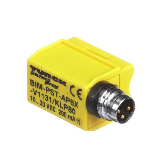 TURCK BIM-PST-AP6X-V1131 W/KLP80