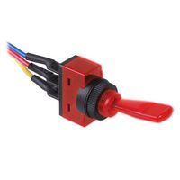 MCM ELECTRONICS IS-EC-IT1220RED