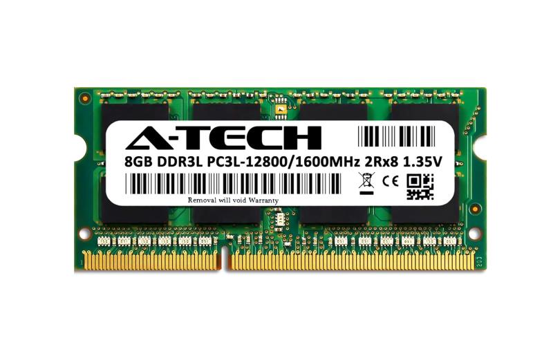 ATECH DDR3L-PC3L-12800
