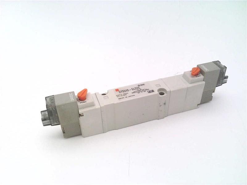 SMC SY5540-5LOZE