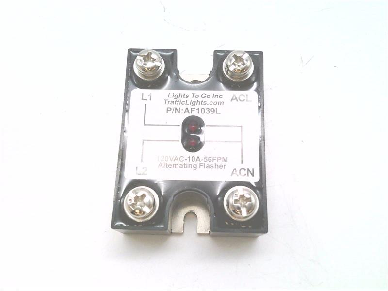 LIGHTS TO GO AF1039L