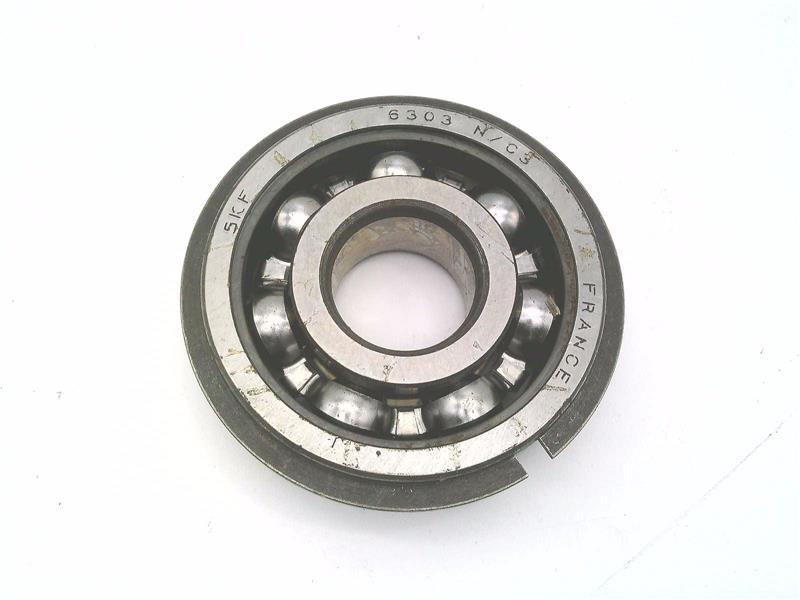 SKF 6303-NRC3