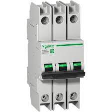 SCHNEIDER ELECTRIC M9F53320