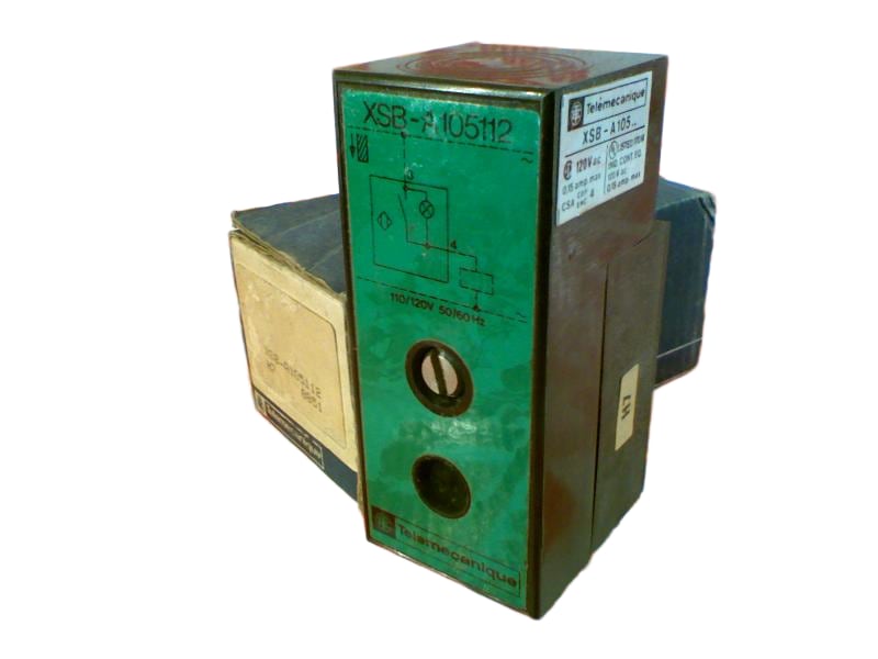 XSB-A105112 by SCHNEIDER ELECTRIC