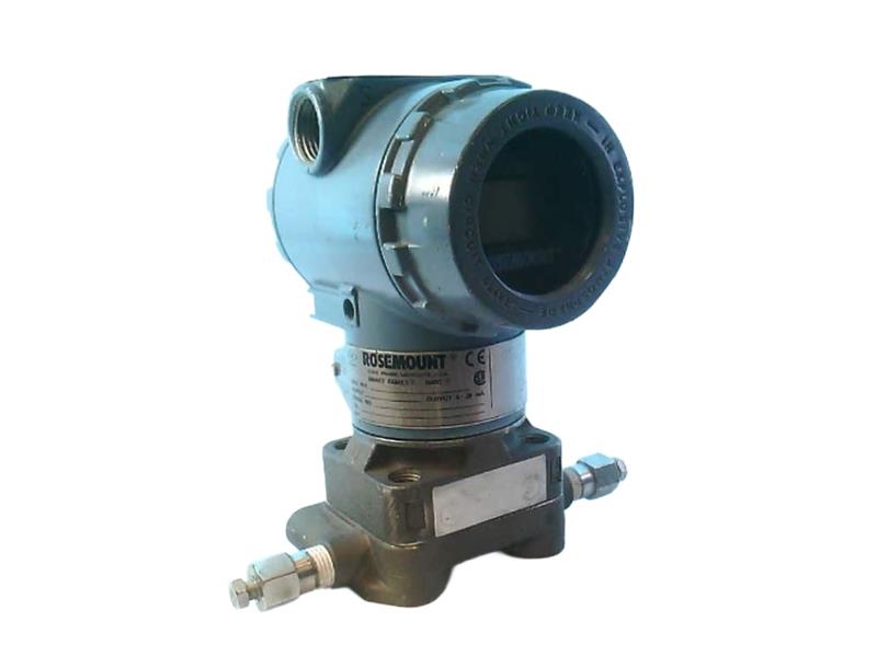 EMERSON 3051-CD1A33A1AB4E5M5