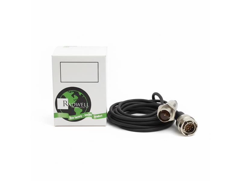 PEPPERL & FUCHS GLV18-8-MKP-2097/25/33