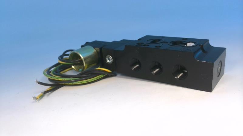 FLOWSERVE S25NAAWR21