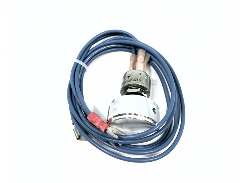 VISHAY PE30L0FL502MAB