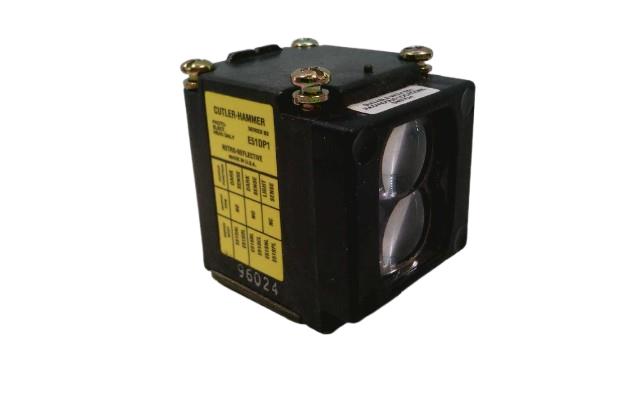 E51DP1 by EATON CORPORATION