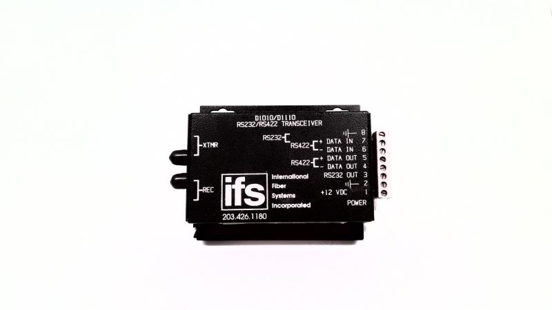 D1010/D1110 by KIDDE-FENWAL, LLC