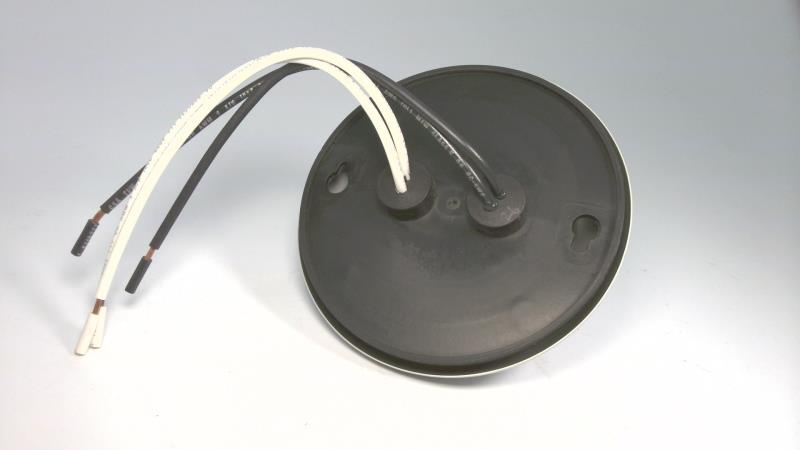 POTTER ELECTRIC CR-165-MP