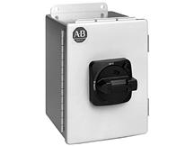 ALLEN BRADLEY 194E-FA63E-P11