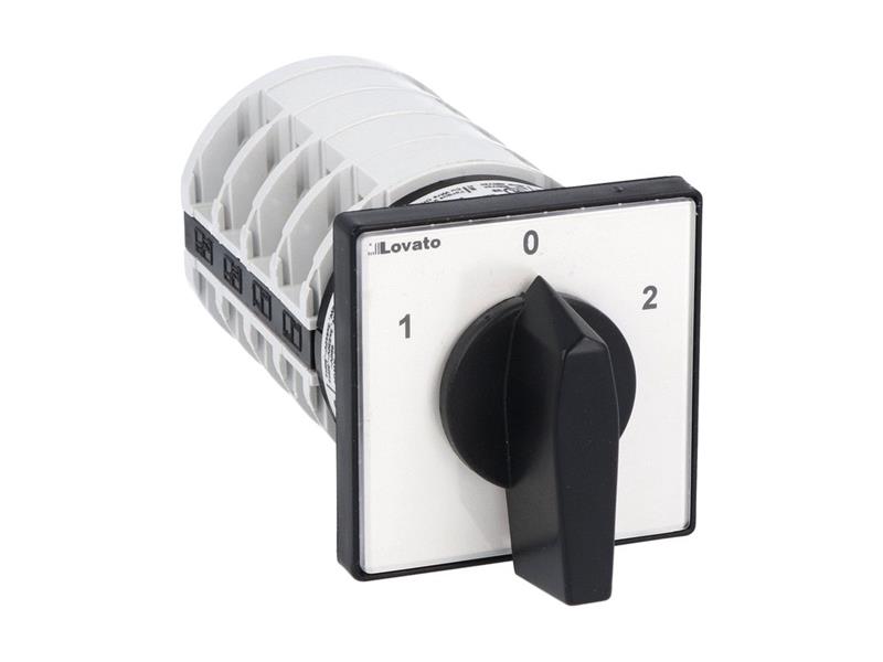 LOVATO 7GN6375U