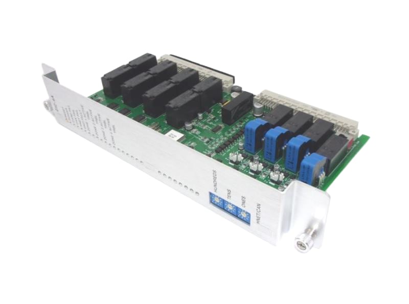 SIEMENS ZIC-4A