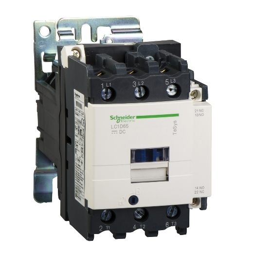 LC1D95ED by SCHNEIDER ELECTRIC