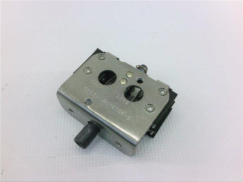 MS16106-3 by HONEYWELL