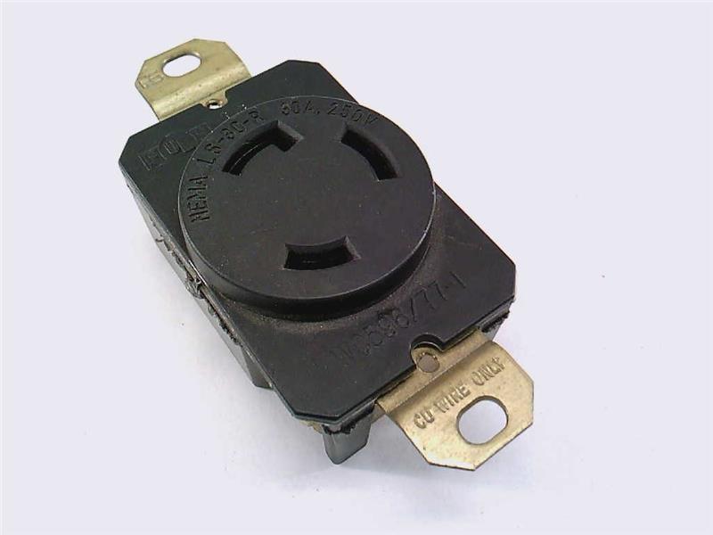 LEGRAND WC596/77-1