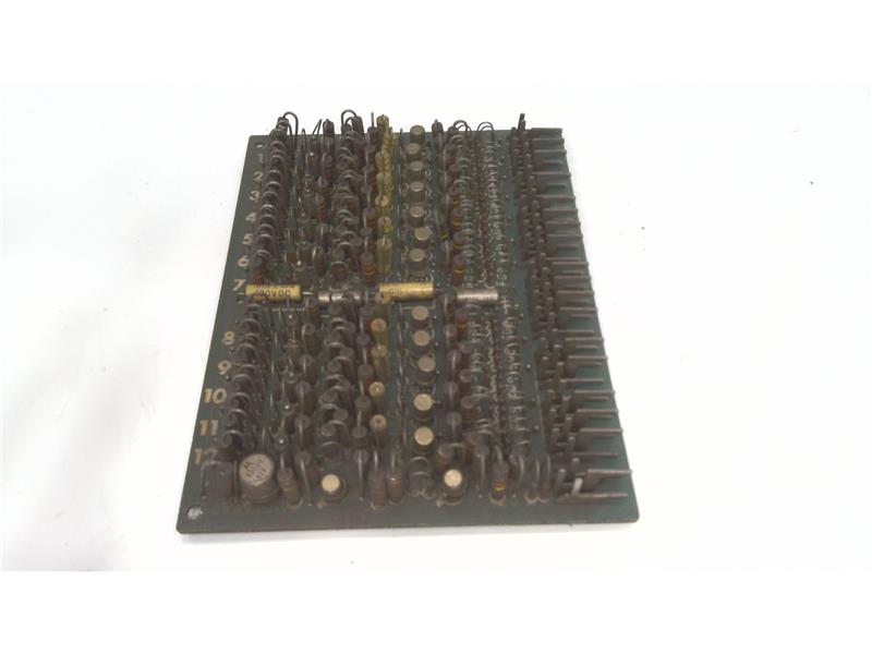 GENERAL ELECTRIC IC3600LHRA1