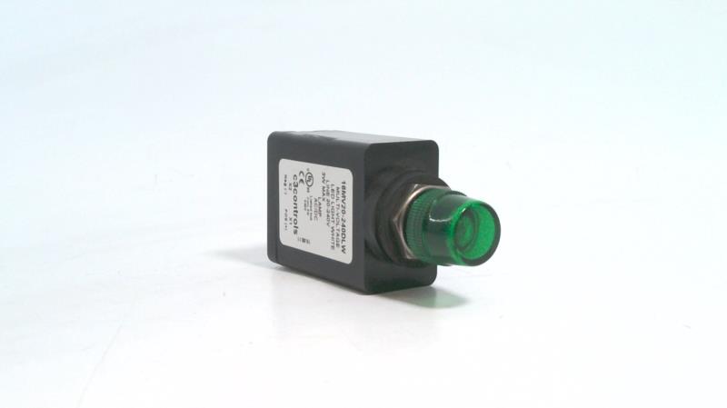 C3 CONTROLS 16MV20-240DLW-MPLLGN