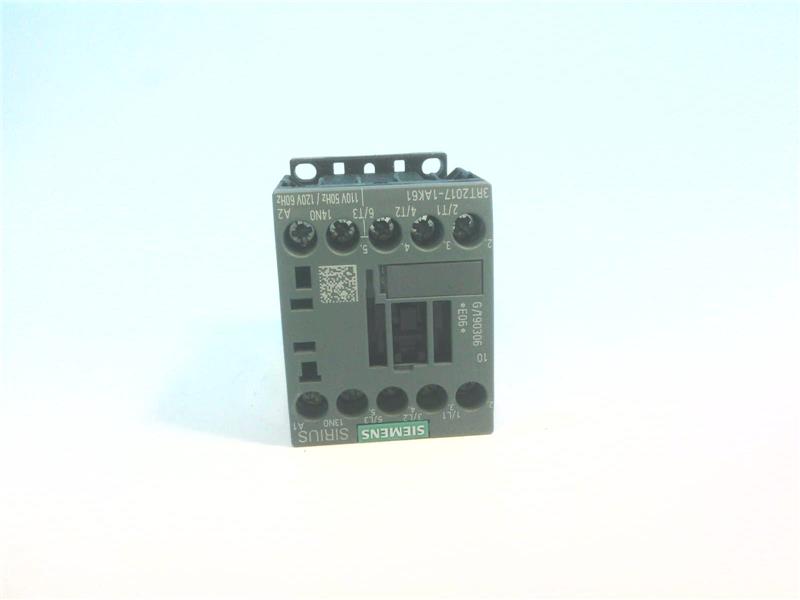 SIEMENS 3RT2017-1AK61